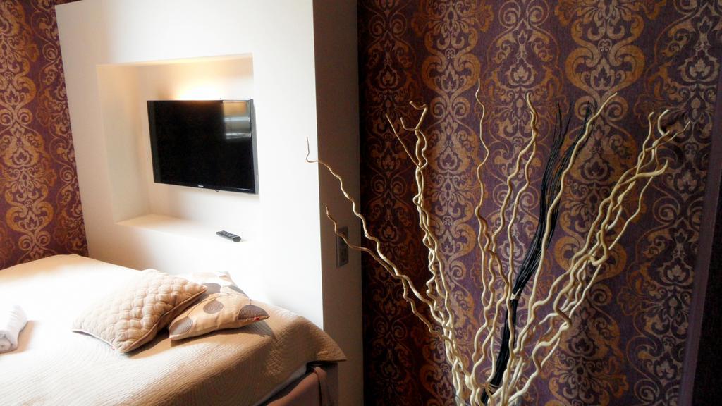 Apart Rooms Marszalkowska By Warsawresidence Group Camera foto