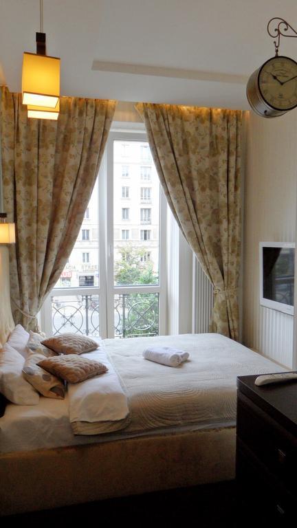 Apart Rooms Marszalkowska By Warsawresidence Group Camera foto