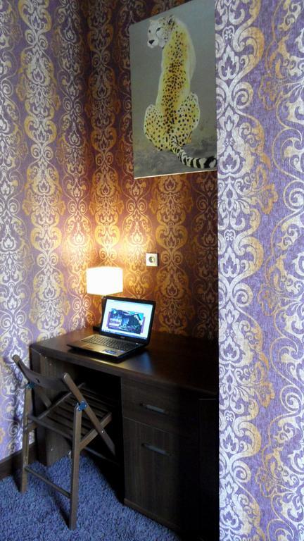 Apart Rooms Marszalkowska By Warsawresidence Group Camera foto