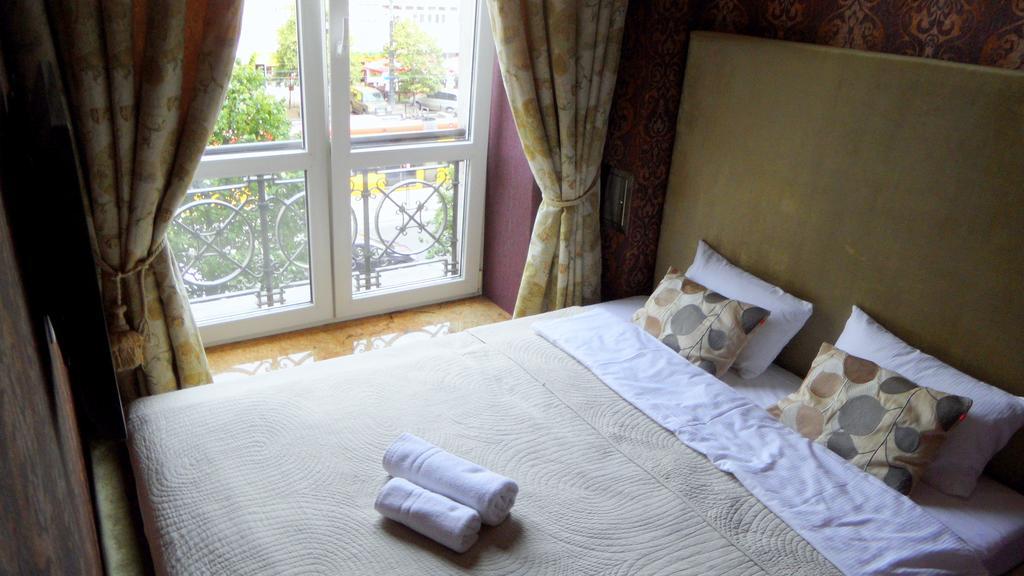 Apart Rooms Marszalkowska By Warsawresidence Group Camera foto