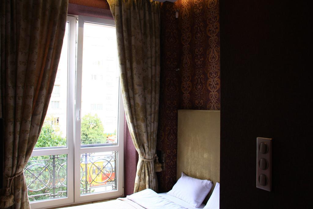 Apart Rooms Marszalkowska By Warsawresidence Group Camera foto