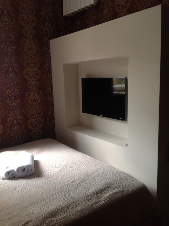 Apart Rooms Marszalkowska By Warsawresidence Group Camera foto