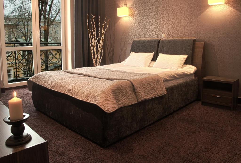 Apart Rooms Marszalkowska By Warsawresidence Group Esterno foto