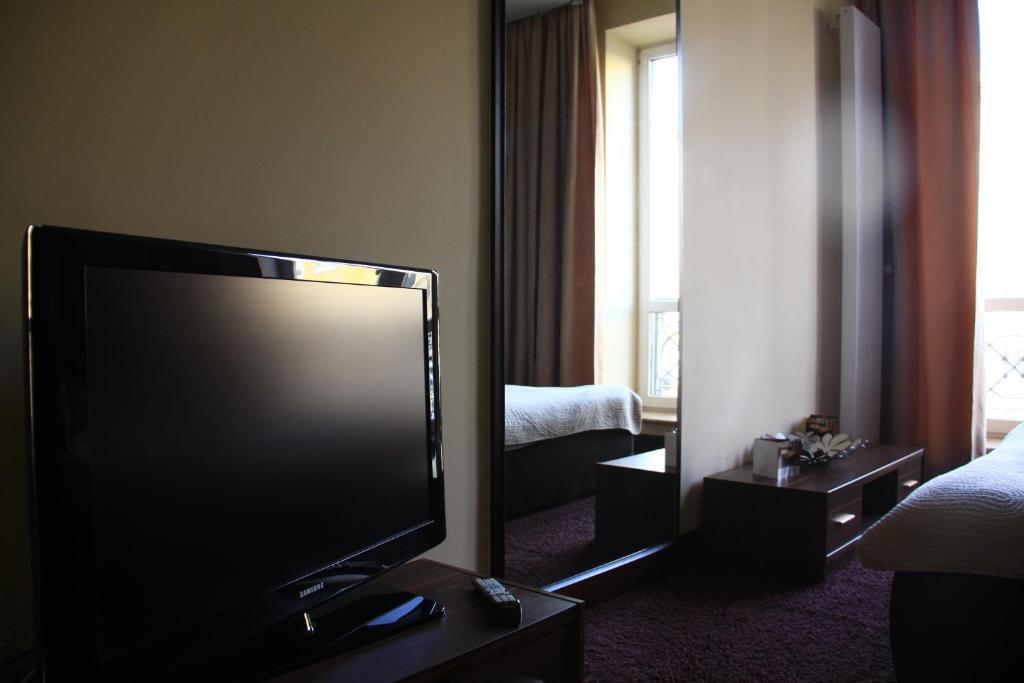 Apart Rooms Marszalkowska By Warsawresidence Group Camera foto